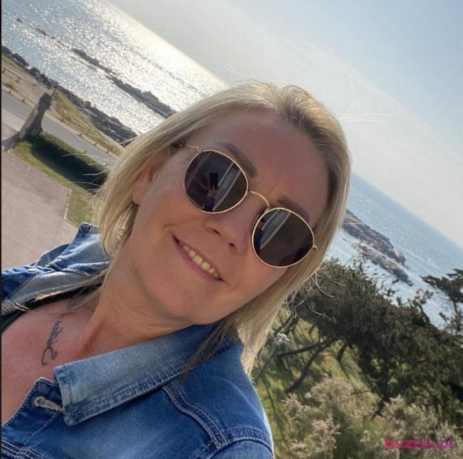 monia, Female, 50, Pruszków, Polska, Photo: 2