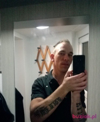 Szukam kobiety , Male, 38, Człuchów, Polska, Photo: 3
