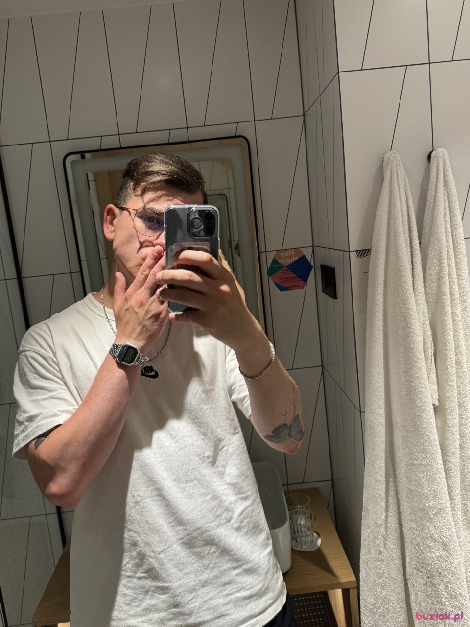 Artur, Male, 26, Amsterdam, Holandia, Photo: 4