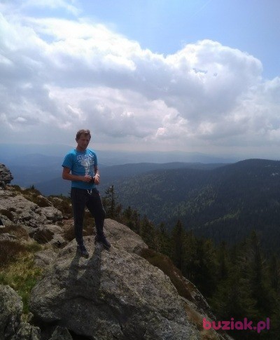 ANDRZEJ, Mężczyzna, 48, Bydgoszcz, Polska, Zdjęcie: 1