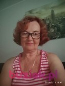 Mira, Kobieta, 68, Białystok, Polska, Zdjęcie: 4