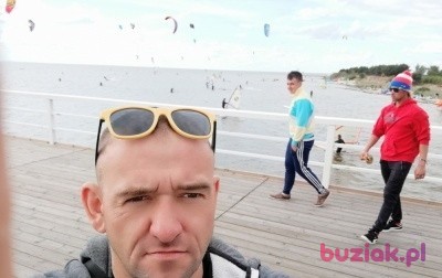 Rafał, Male, 39, Płock, Polska: 1