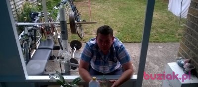 marek, Mężczyzna, 41, Westminster, Wielka Brytania, Zdjęcie: 1