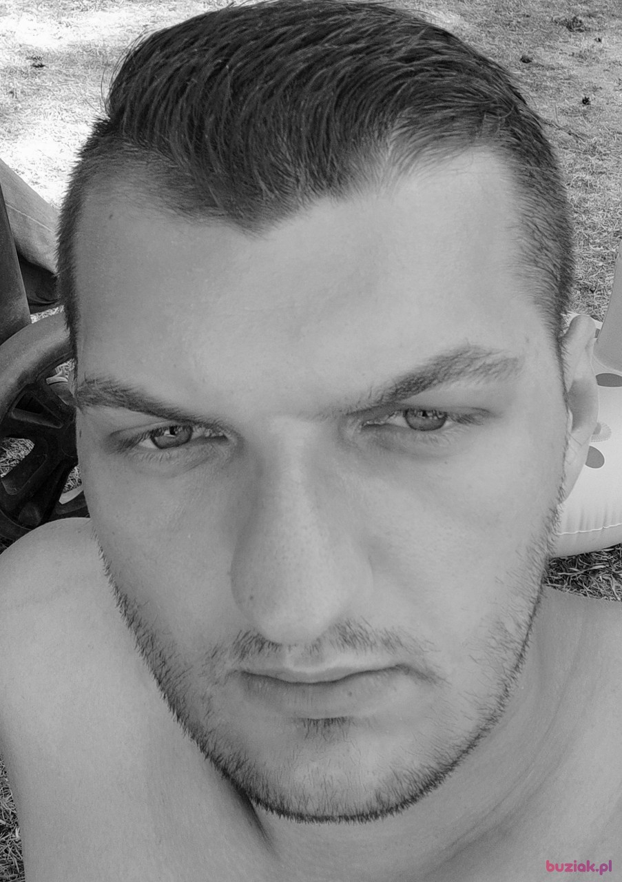 Andrzej, Male, 39, Szczecin, Polska, Photo: 4