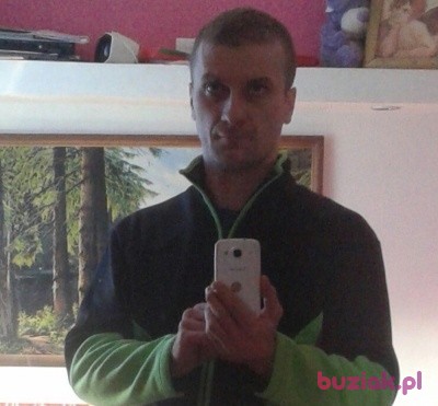 ĹUKASZ, Mężczyzna, 39, Chełm, Polska, Zdjęcie: 1