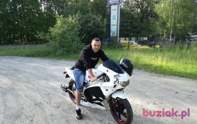 Sebekk, Male, 35, Będzin, Polska, Photo: 1