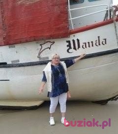 Irena, Female, 71, Gdynia, Polska, Photo: 3