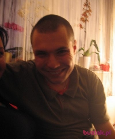 Maciek, Mężczyzna, 40, Grodzisk Wielkopolski, Polska, Zdjęcie: 1