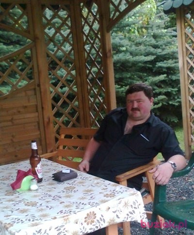 rafał , Mężczyzna, 40, Gogolin, Polska, Zdjęcie: 1