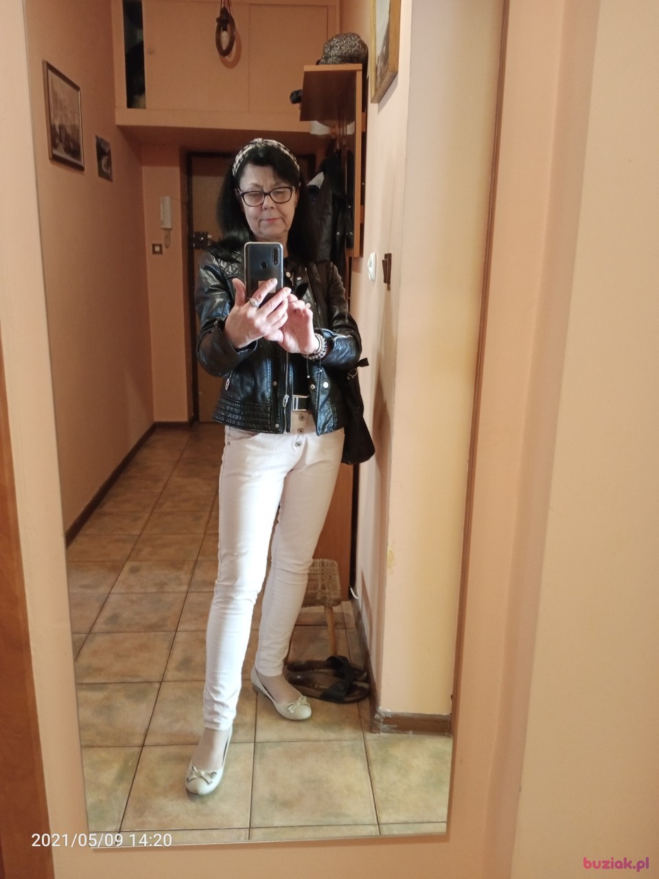 Mariola, Female, 64, Legionowo, Polska, Photo: 9