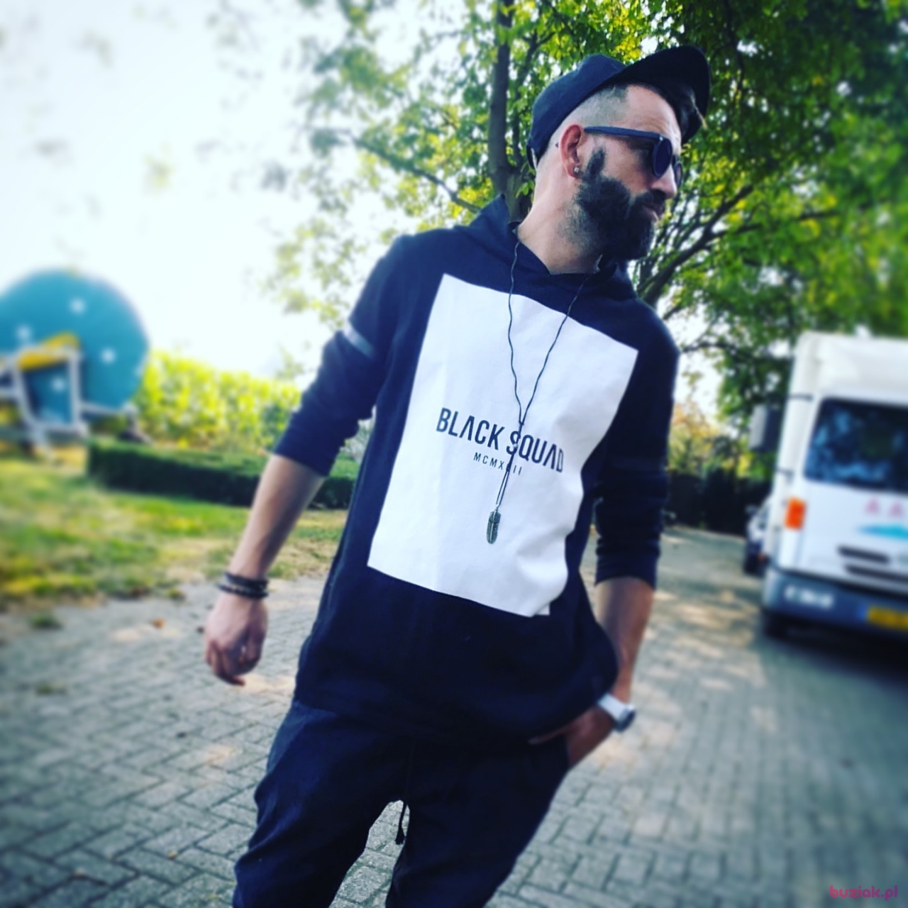 Marian, Male, 37, Stolpen Saxony, Niemcy, Photo: 5