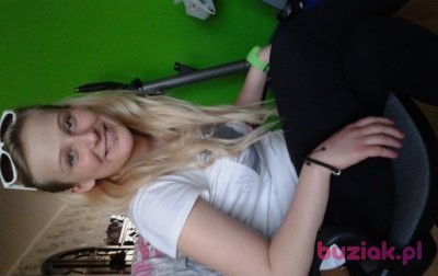 Oliwia, Kobieta, 28, Oborniki, Polska, Zdjęcie: 3