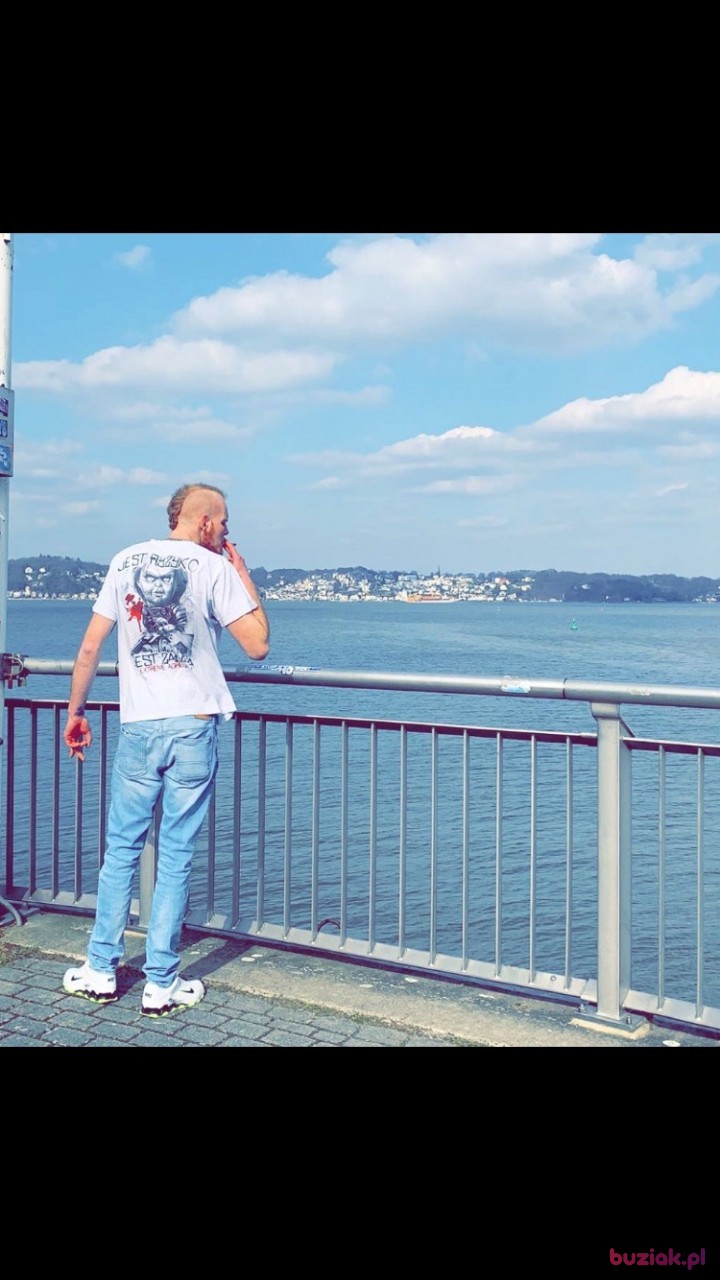 Dawid, Mężczyzna, 32, Hamburg, Niemcy, Zdjęcie: 7