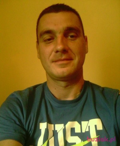 Przemek, Male, 43, Pruszków, Polska, Photo: 1