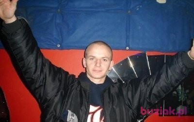 buczos20, Male, 41, Ełk, Polska, Photo: 1