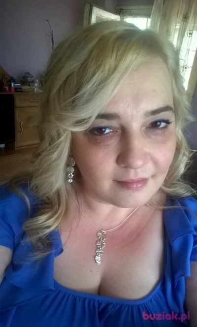 Iwona , Female, 48, Bełchatów, Polska: 1