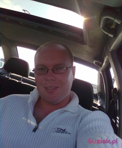 Radek, Mężczyzna, 36, Słupsk, Polska, Zdjęcie: 2