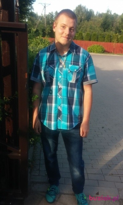 Damian, Male, 30, Suwałki, Polska: 1