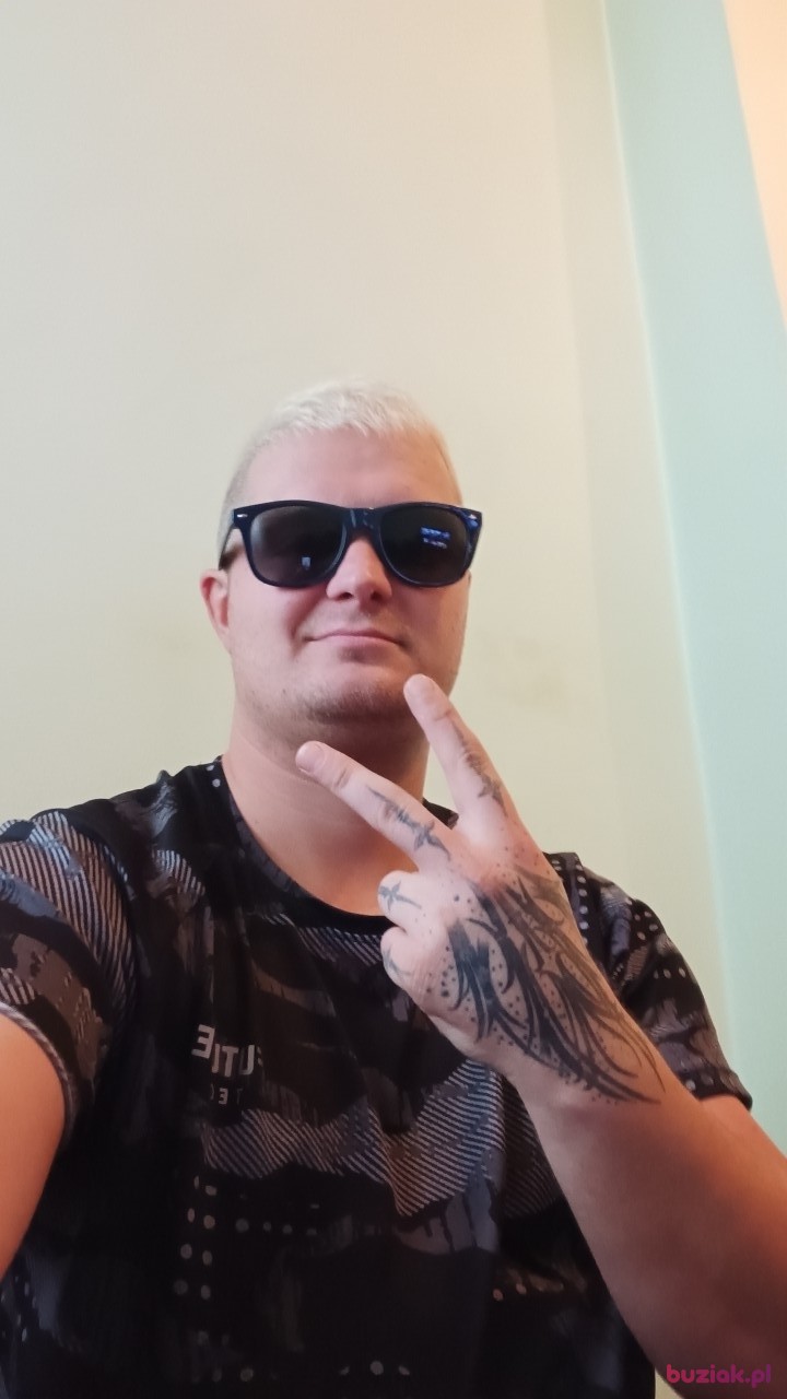 Dawid, Mężczyzna, 30, Berlin, Niemcy, Zdjęcie: 3