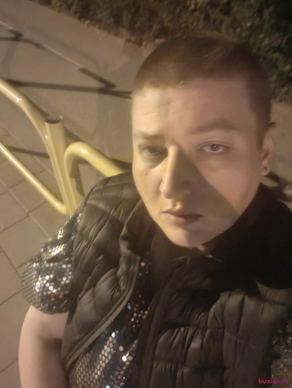 Kamila, Female, 32, Białystok, Polska, Photo: 2