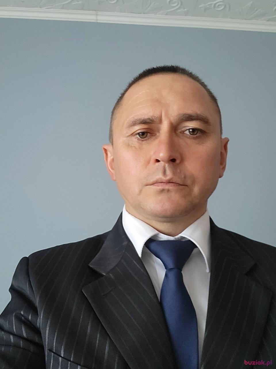 Klaudiusz, Mężczyzna, 47, Woźniki, Polska, Zdjęcie: 4