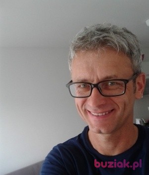 Marek, Male, 57, Warszawa, Polska: 1