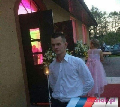 Emil, Mężczyzna, 29, Wołomin, Polska, Zdjęcie: 2