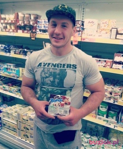 Dawid, Mężczyzna, 32, Białogard, Polska, Zdjęcie: 2