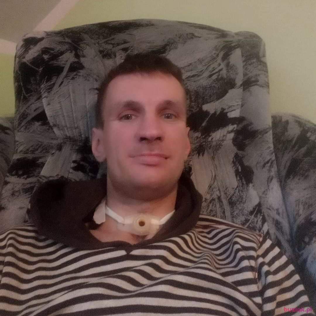 Michał, Mężczyzna, 35, Lębork, Polska, Zdjęcie: 3