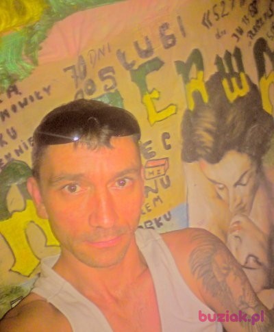 damian, Male, 49, Łęknica, Polska, Photo: 1