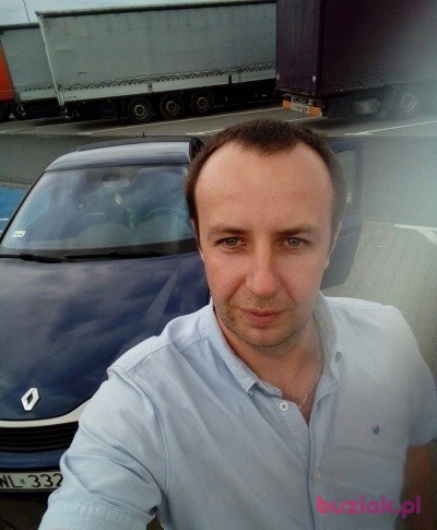 kota1987, Male, 38, Warszawa, Polska, Photo: 1