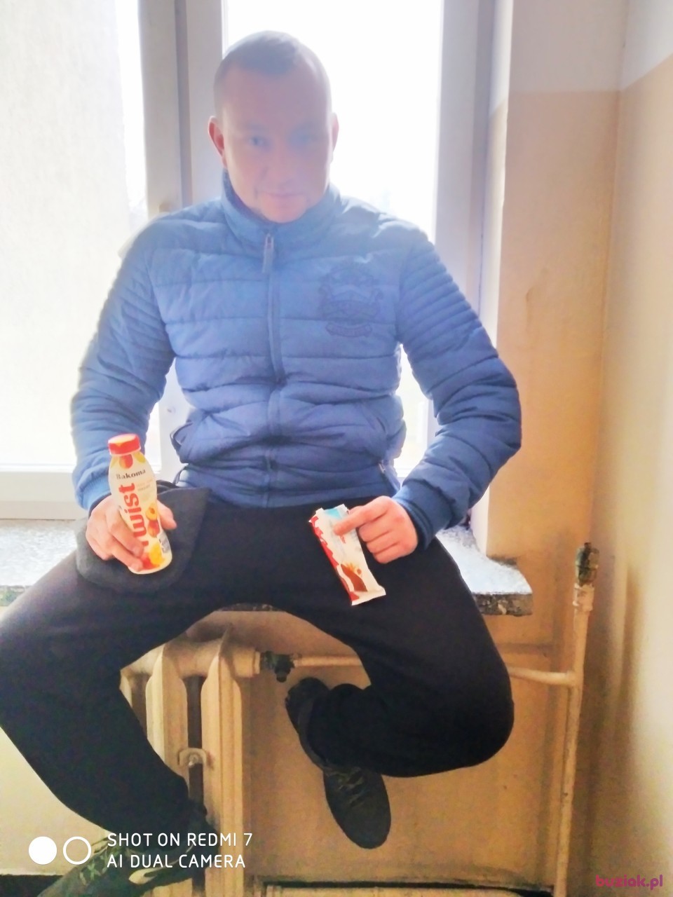 Lukasz, Male, 40, Lublin, Polska, Photo: 3