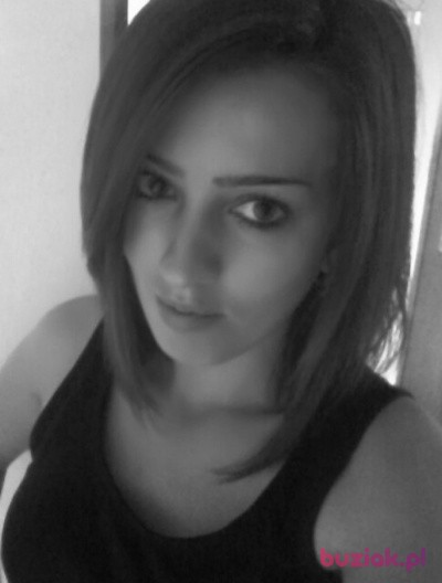 Alina, Kobieta, 33, Warszawa, Polska: 1