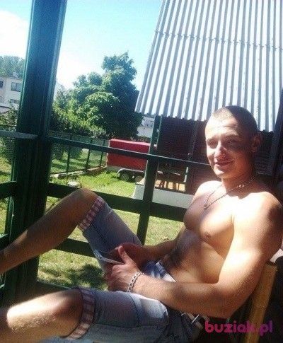 Kamil, Male, 35, Kożuchów, Polska: 1