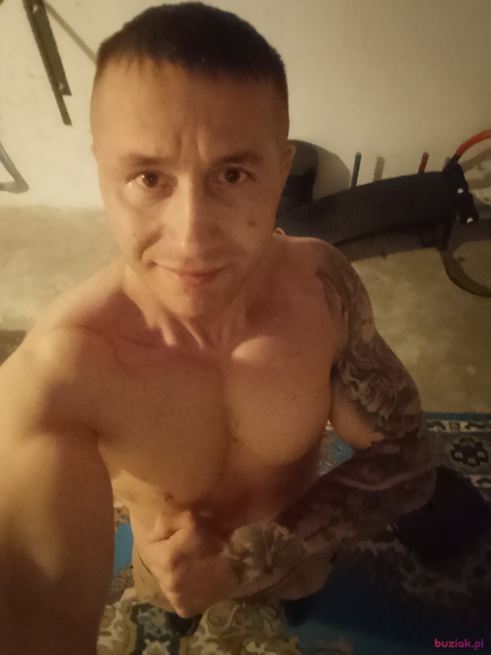 Vencygetoryx, Mężczyzna, 37, Stade Lower Saxony, Niemcy, Zdjęcie: 3