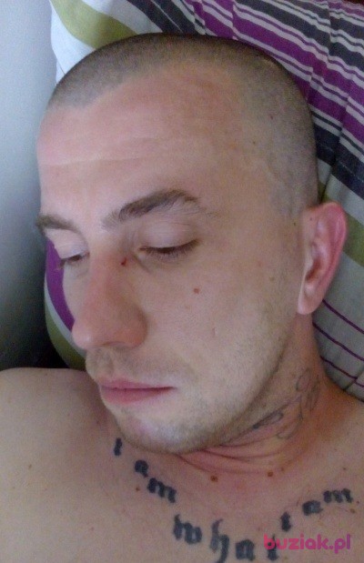 Piotr, Male, 36, Gdańsk, Polska, Photo: 1