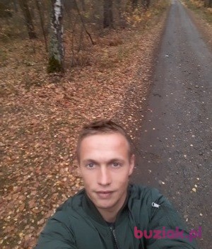 Grzegorz, Male, 33, Namysłów, Polska: 1