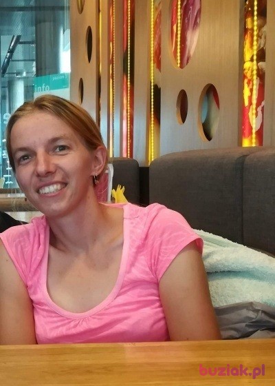 Kasia, Kobieta, 37, Piotrków Trybunalski, Polska, Zdjęcie: 2