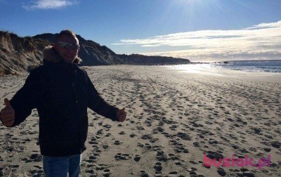 Damian, Male, 38, Gdańsk, Polska, Photo: 3
