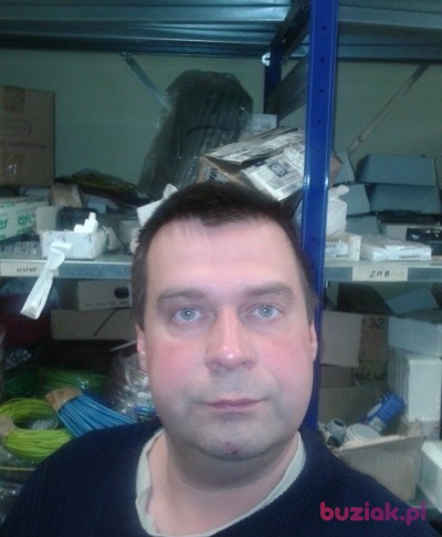 Tomasz, Male, 46, Stalowa Wola, Polska: 1