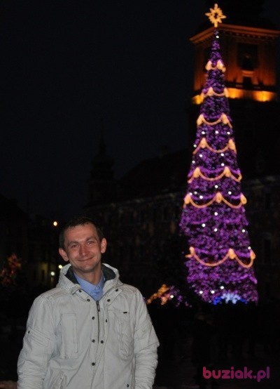 Dominik, Mężczyzna, 42, Częstochowa, Polska, Zdjęcie: 2