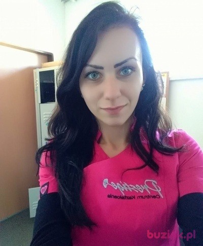 Karolina, Female, 31, Świebodzin, Polska, Photo: 4