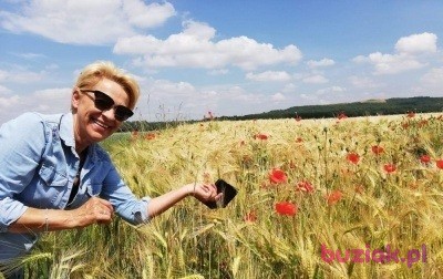 Ewa, Female, 60, Ostróda, Polska, Photo: 3