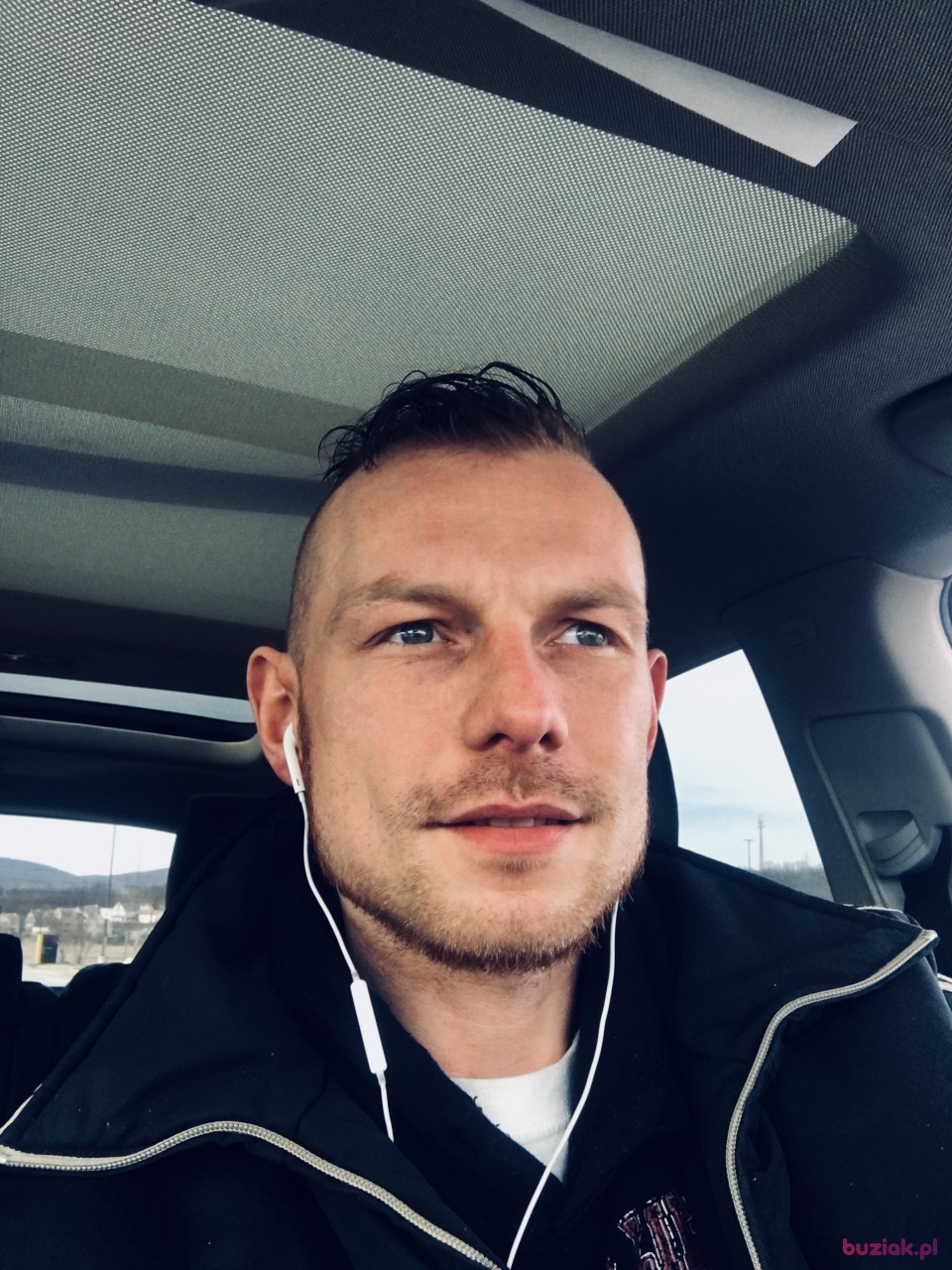 Lukasz, Mężczyzna, 41, Ruda Śląska, Polska, Zdjęcie: 1