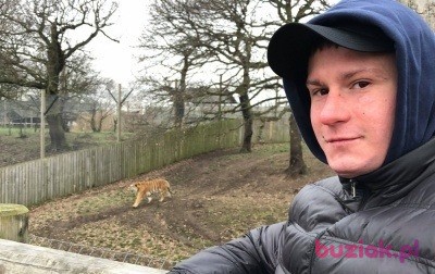 Kamil, Male, 30, Rotherham, Wielka Brytania, Photo: 5