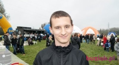 luigi97, Mężczyzna, 28, Lublin, Polska: 1