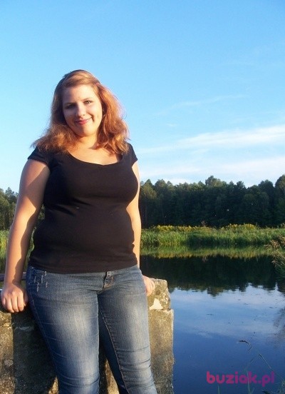 Edyta, Female, 32, Rybnik, Polska, Photo: 1