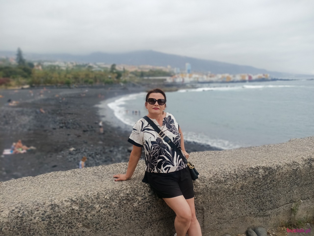 Anna, Female, 54, Kraków, Polska: 1