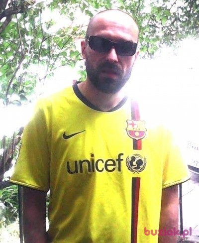Lukasz, Male, 41, Wielka Brytania, Photo: 1