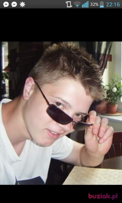 Aaddrriiaannl, Mężczyzna, 30, Boguszów-Gorce, Polska: 1